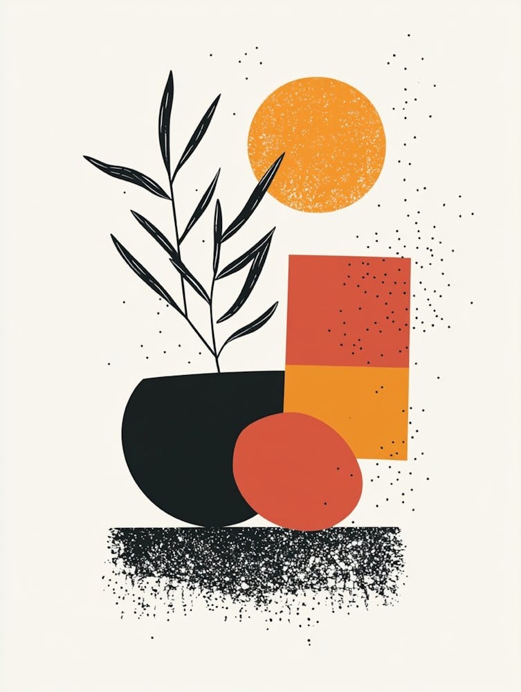 Abstract Painting 64