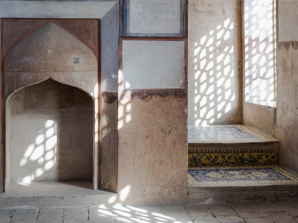 Persian Architecture