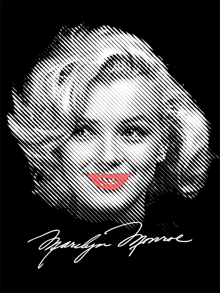 Marilyn Monroe