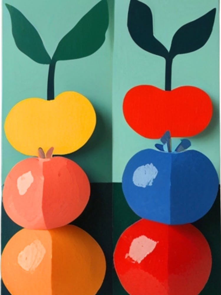 Fruits And Vegetables