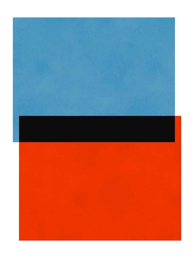 Modern and conceptual geometric 8