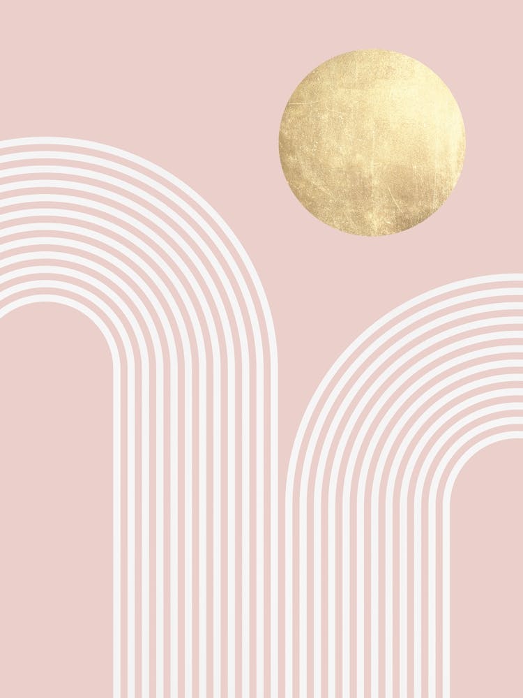 Art of circles in harmony 9
