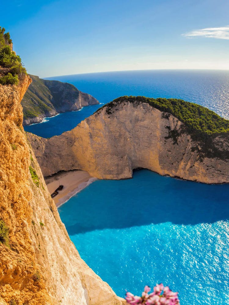 Zakynthos Island