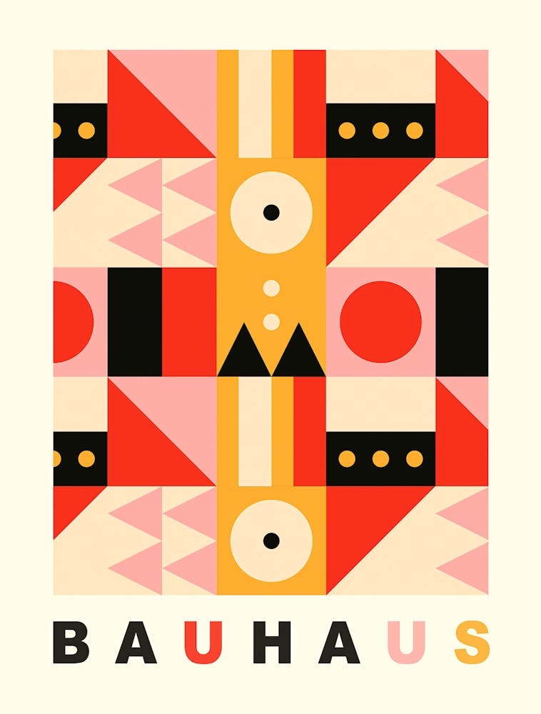 Bauhaus 15