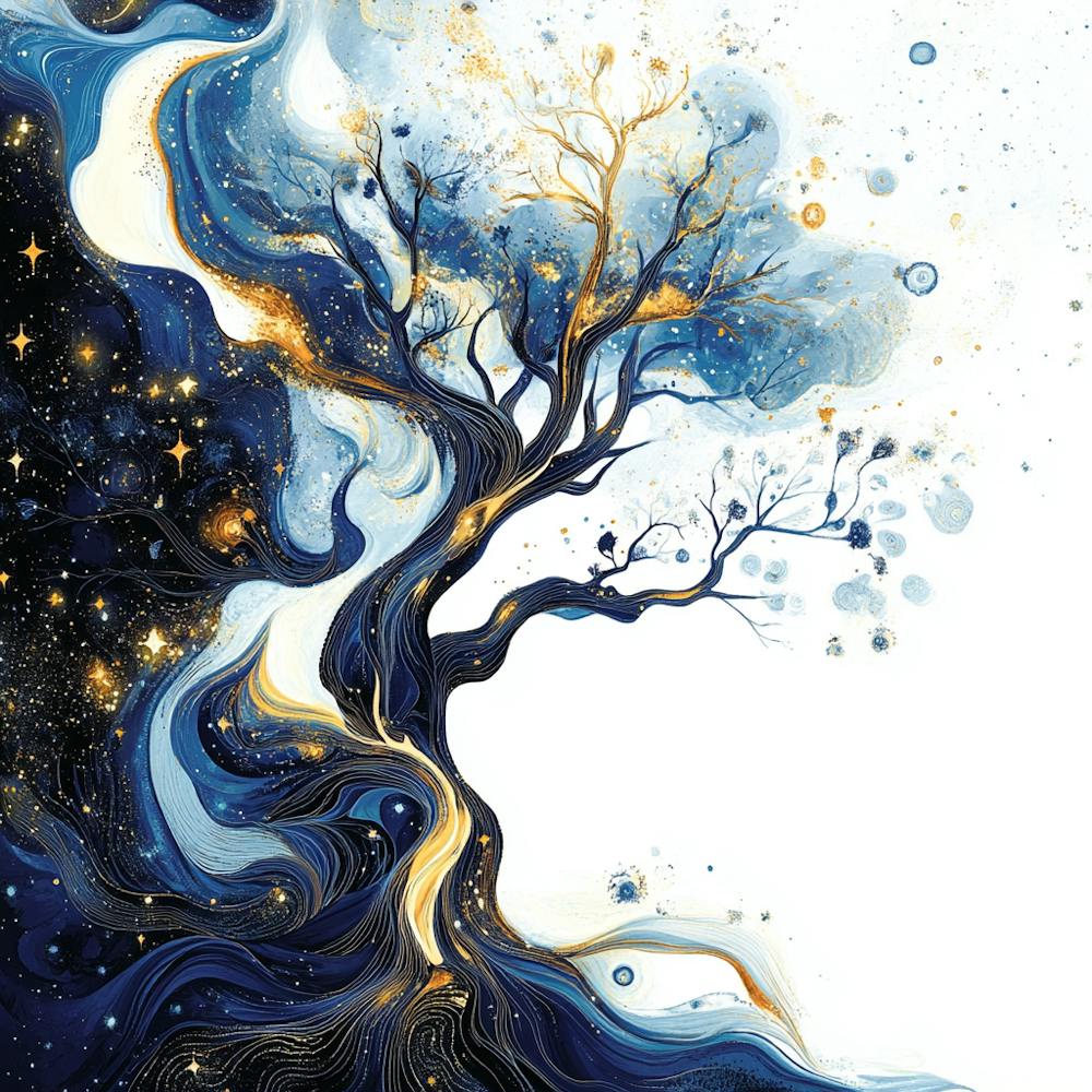 Tree Of Life 58