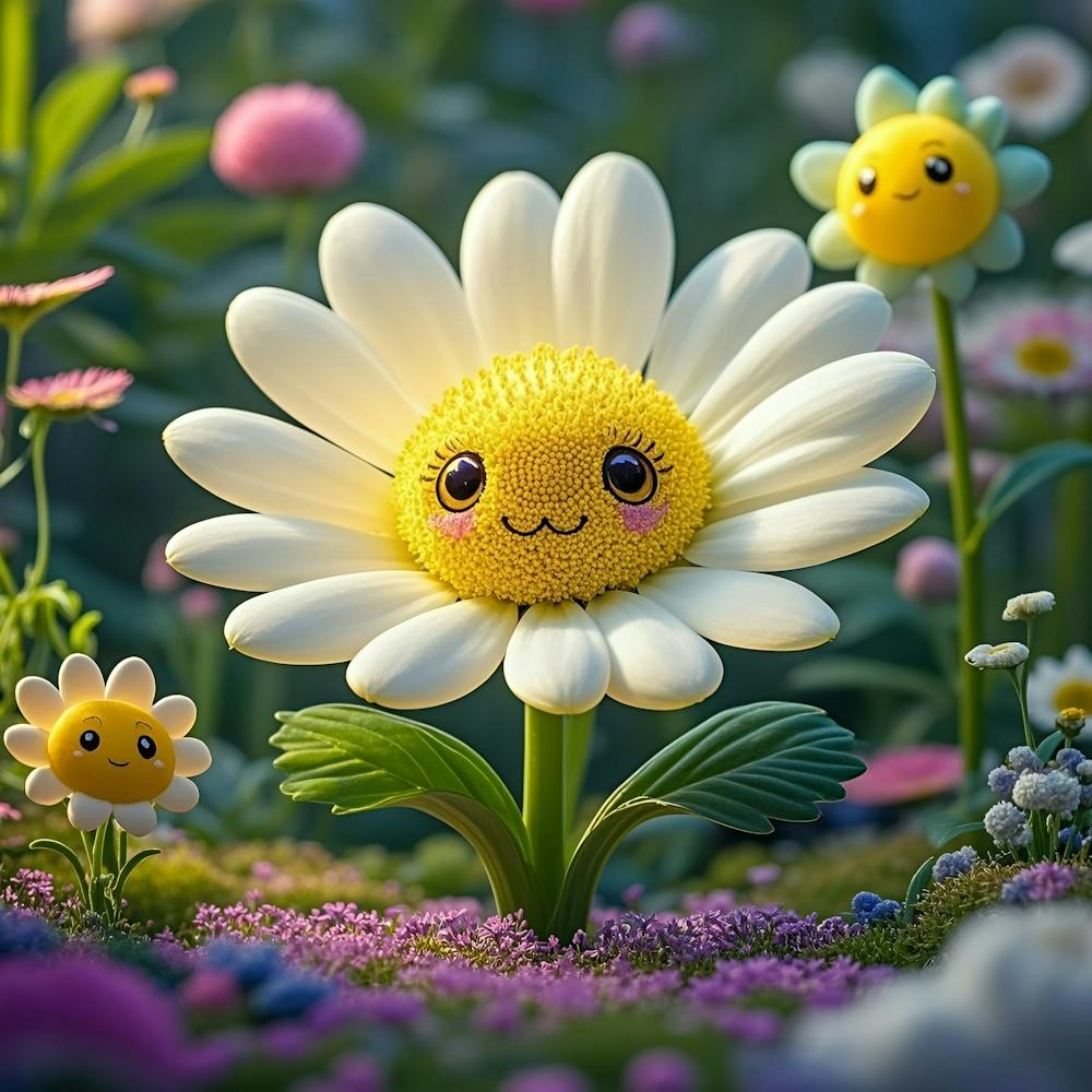 Daisy