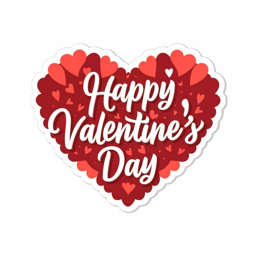 Happy Valentine'S Day