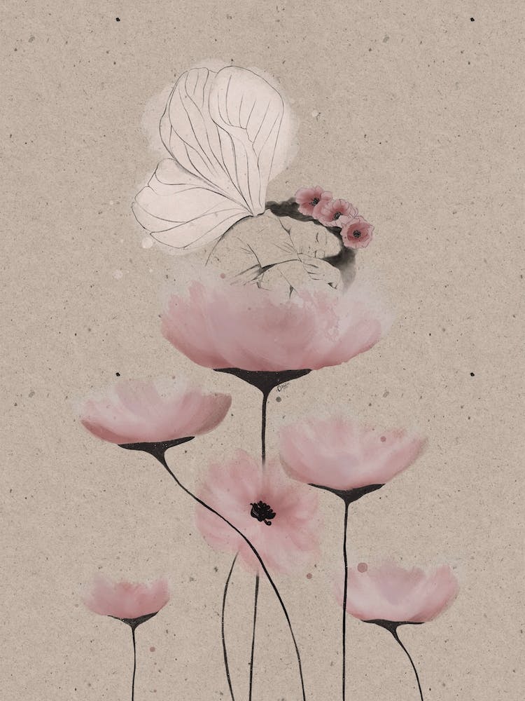 Flowergirl