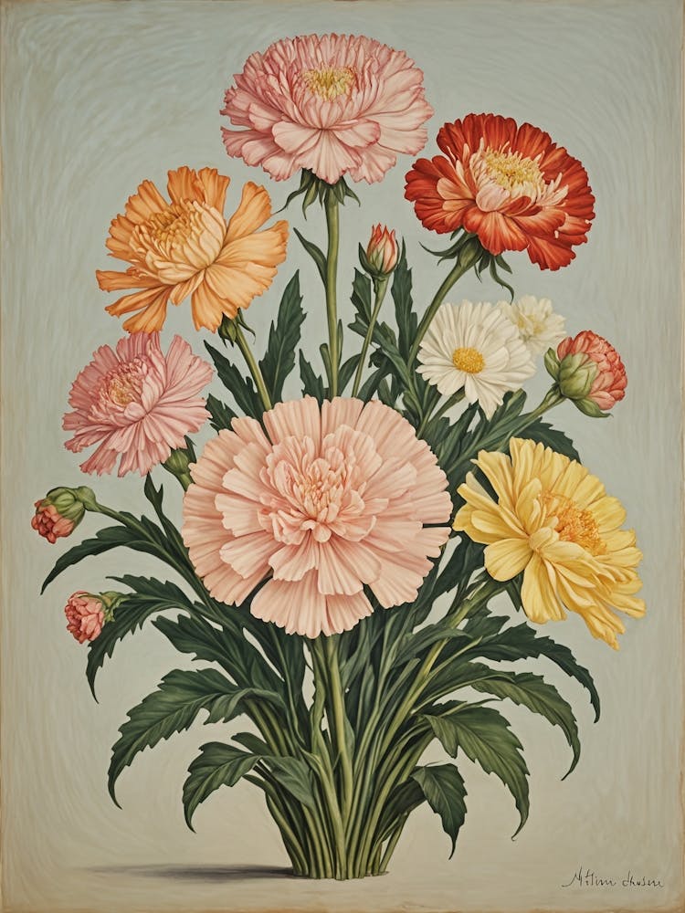 Carnations