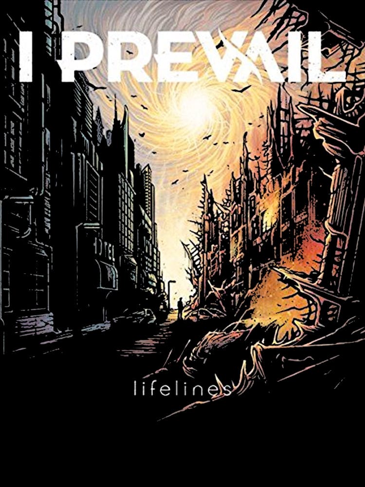 I Prevail - Lifeline