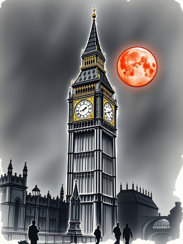 Big Ben 2