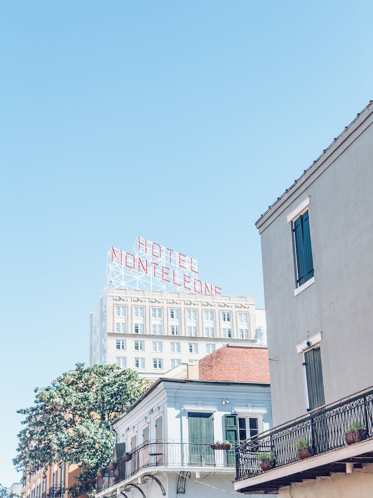 Hotel Monteleons