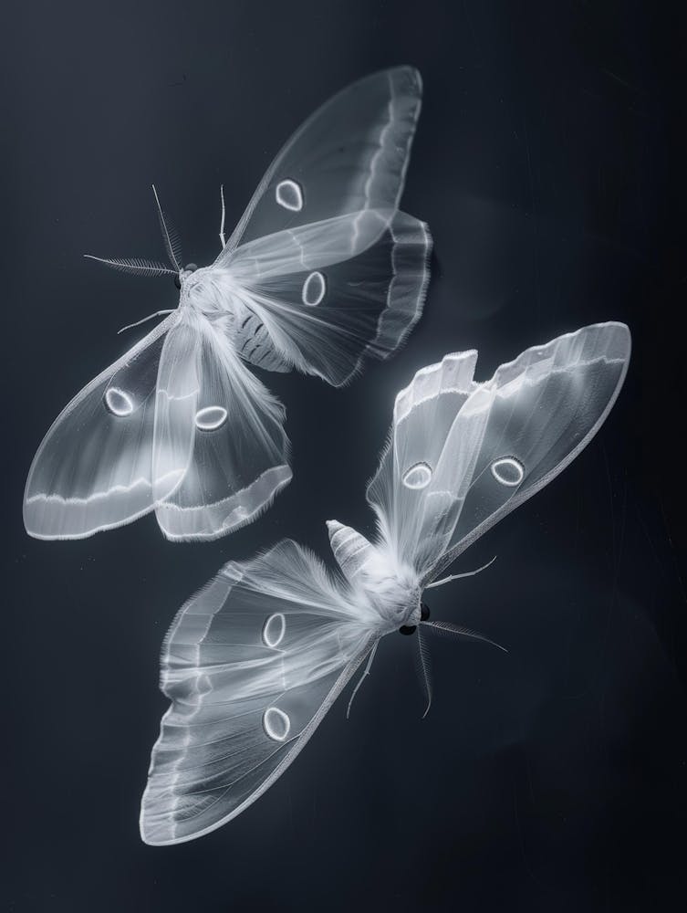 Moths