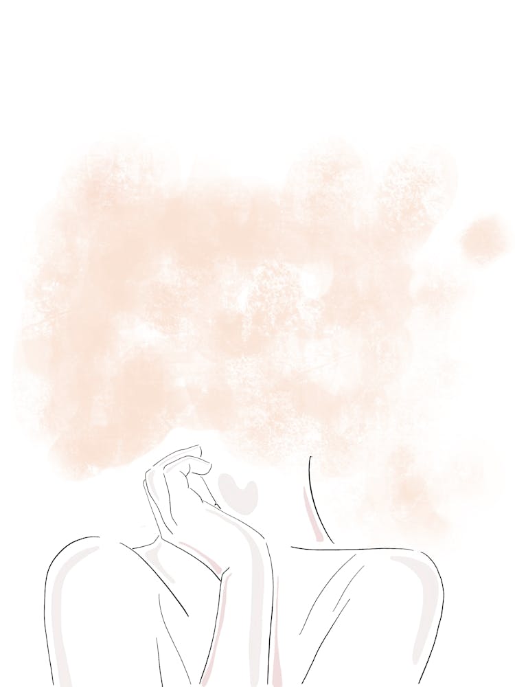 Overthinker Portrait