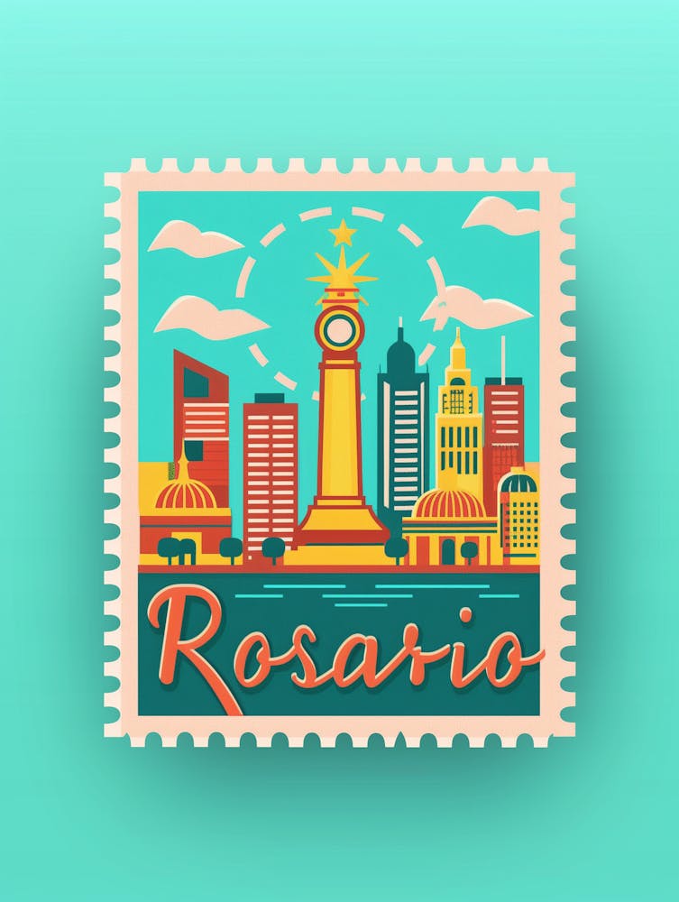 Rosario 1