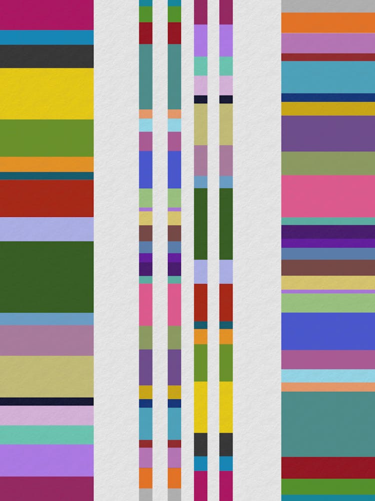 Striped Pattern