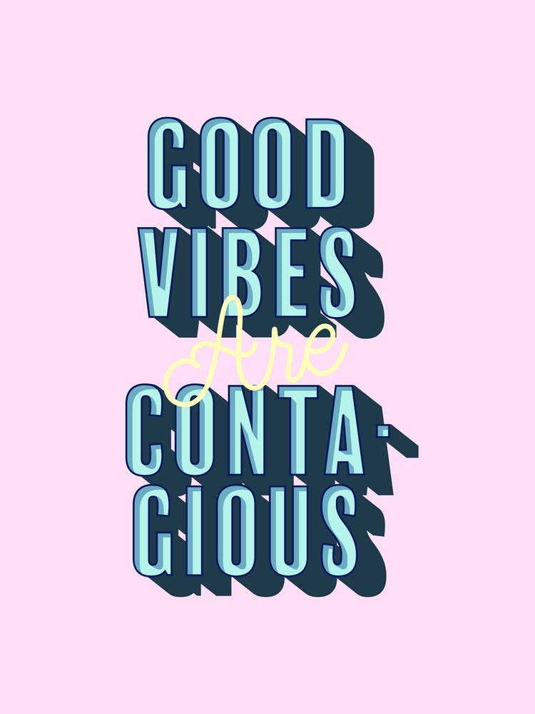 Good Vibes