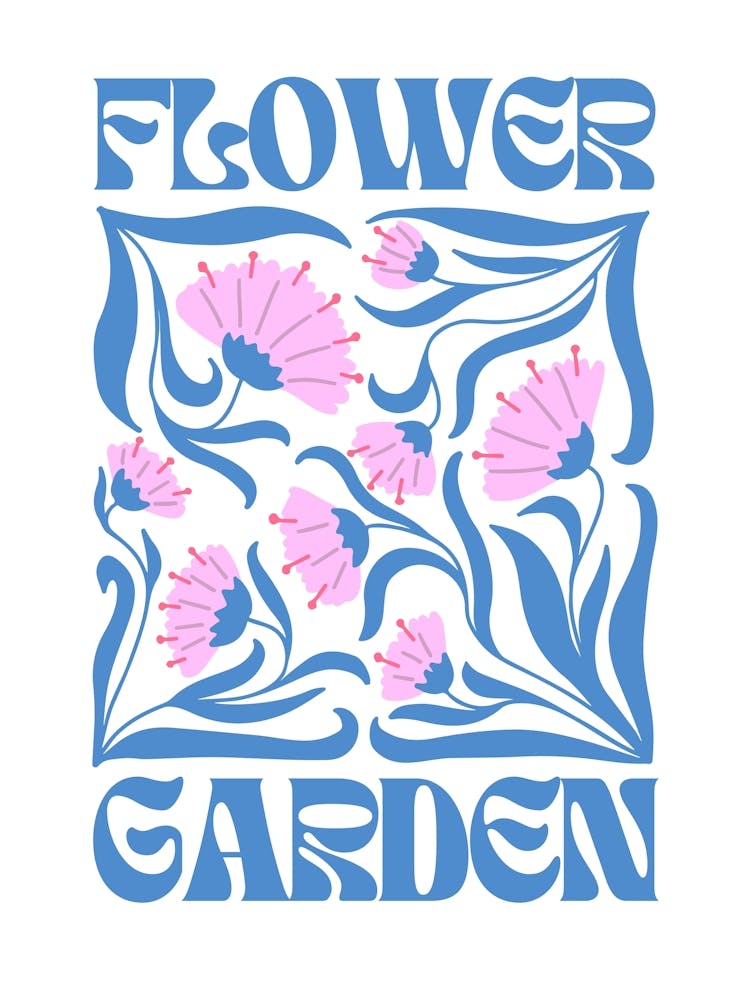 Flower Garden 2