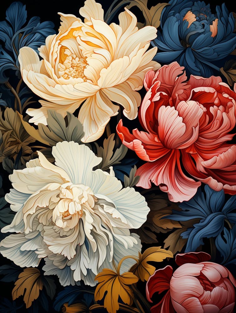 Peonies 65