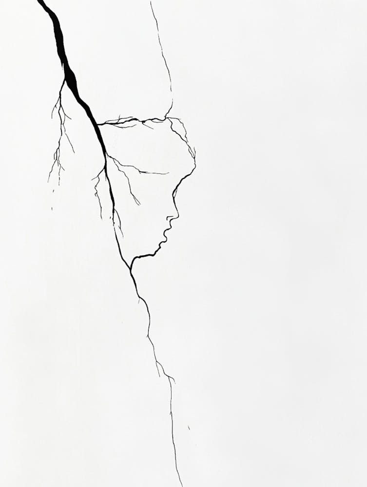Crack In The Wall