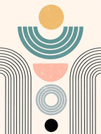 Abstract Abstract Painting 29