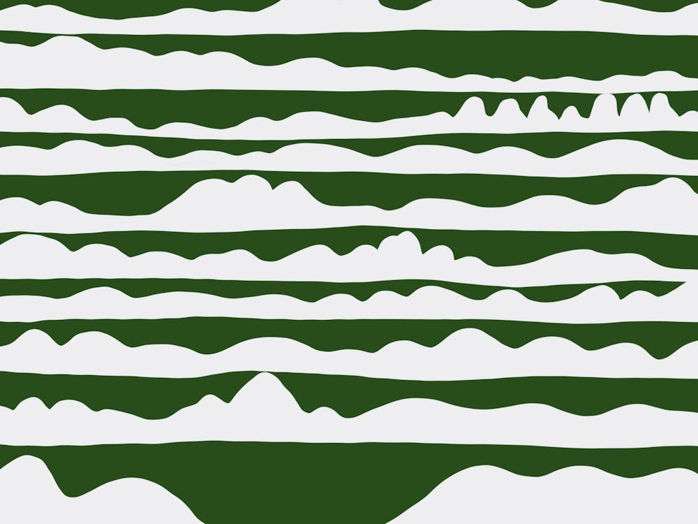 Green Mountains