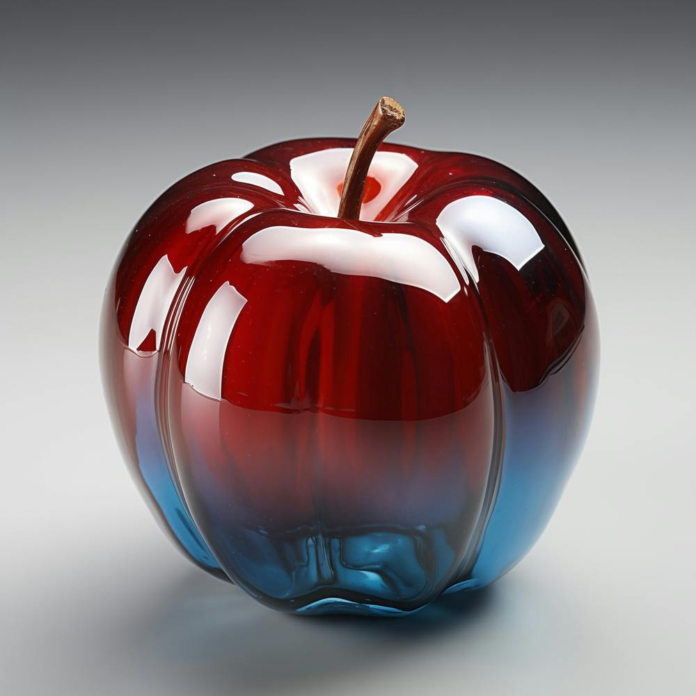 Studio 83 One Single Applered