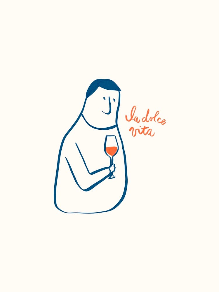 Wine