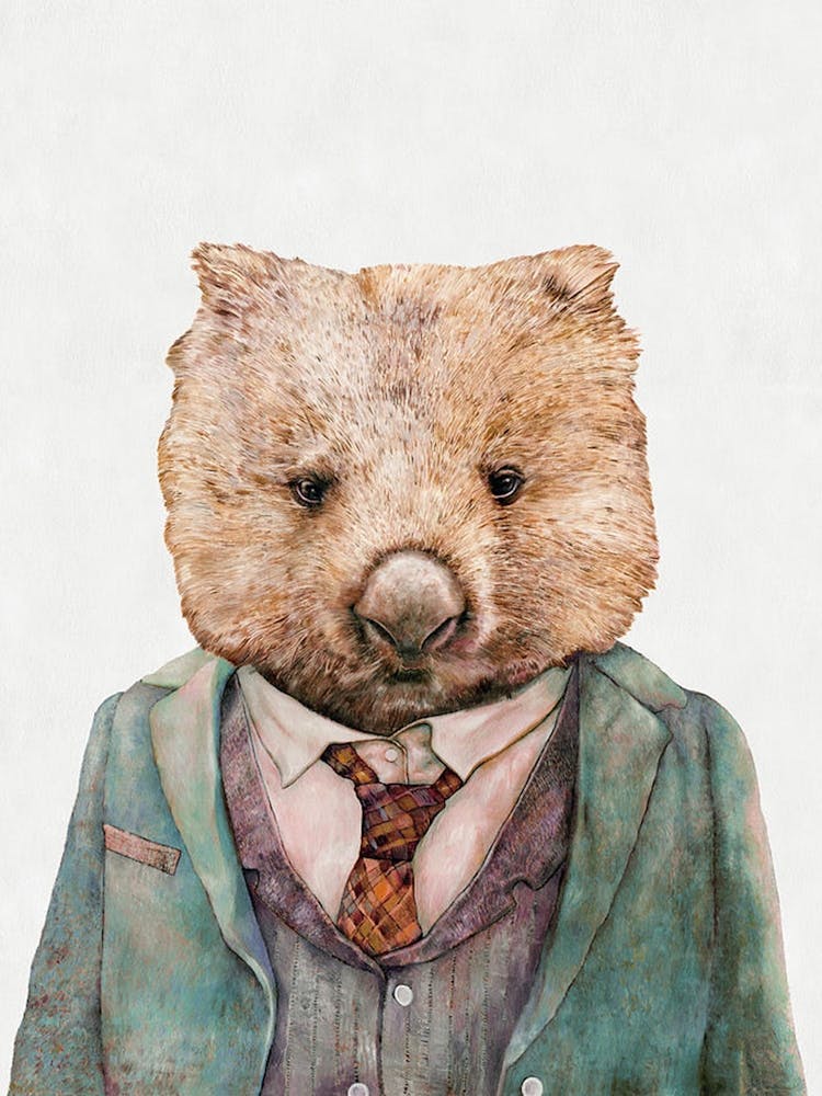 Wombat
