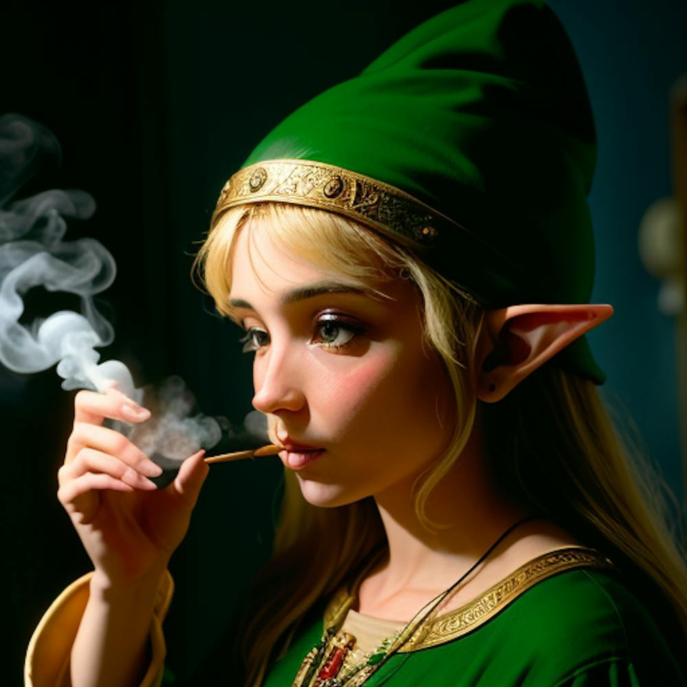 High Elf