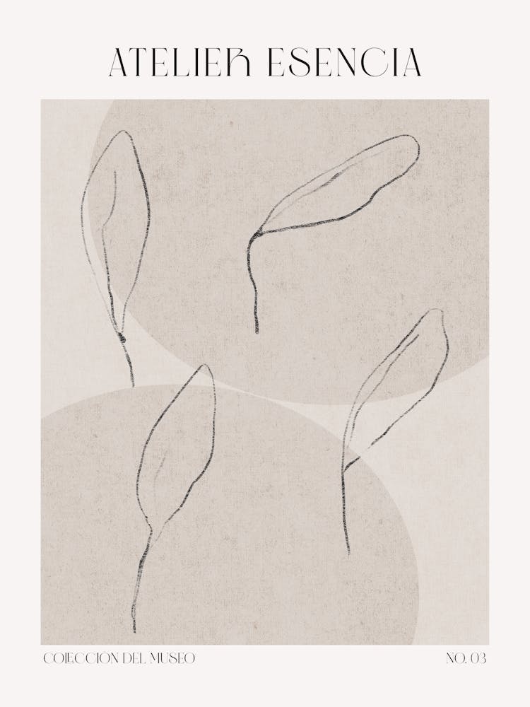 Art bohemian no 61