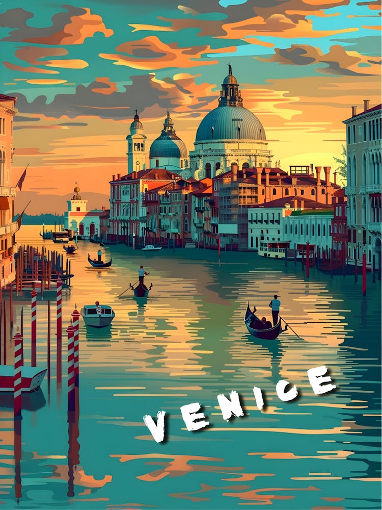 Venice 3