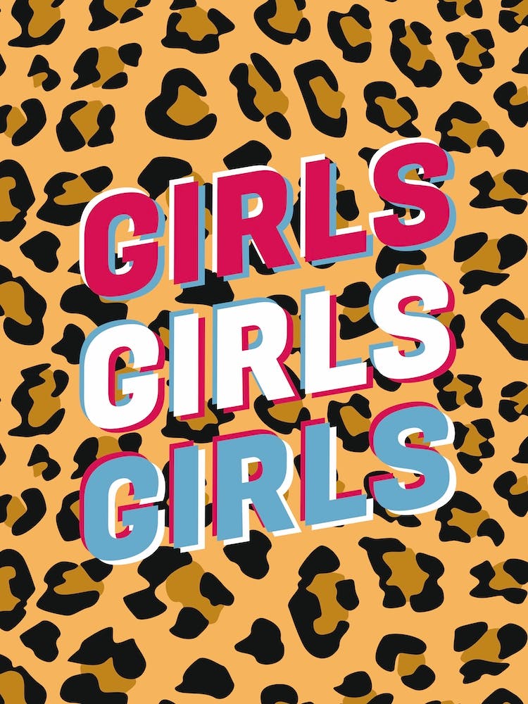 Girls Girls Girls