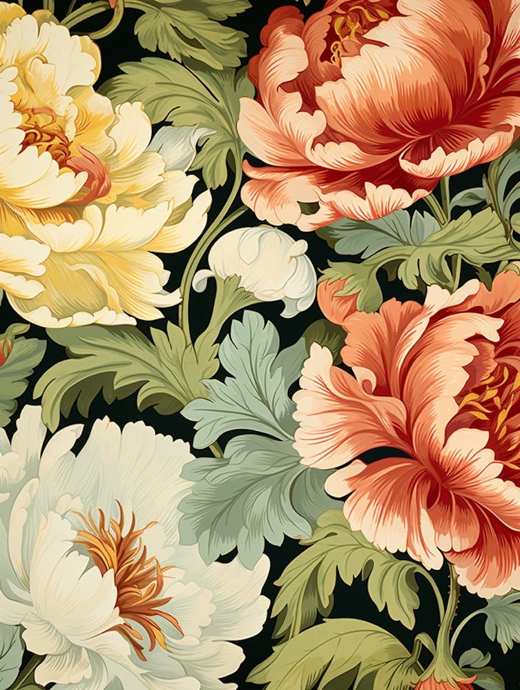 Peonies 8