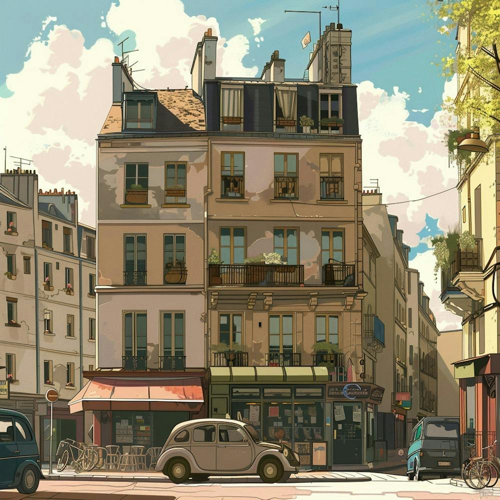 Paris