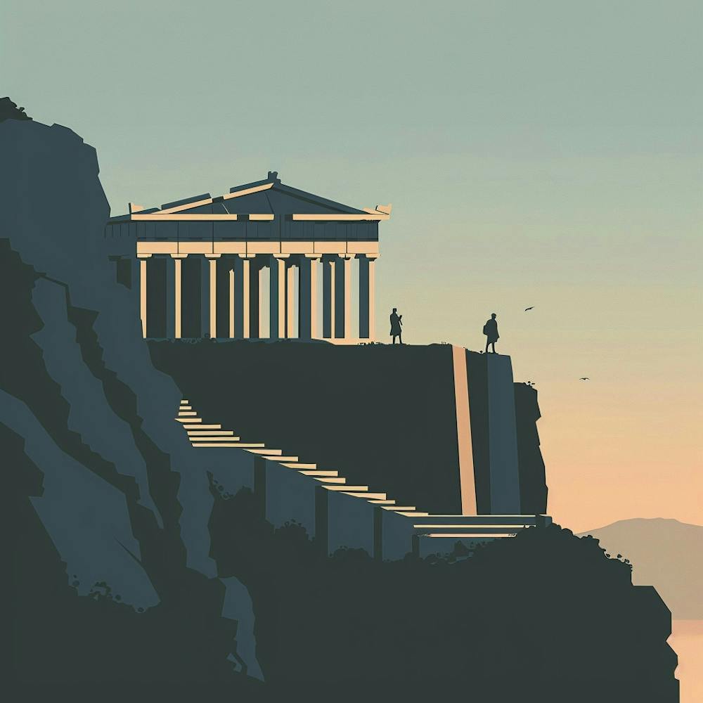 Acropolis 3