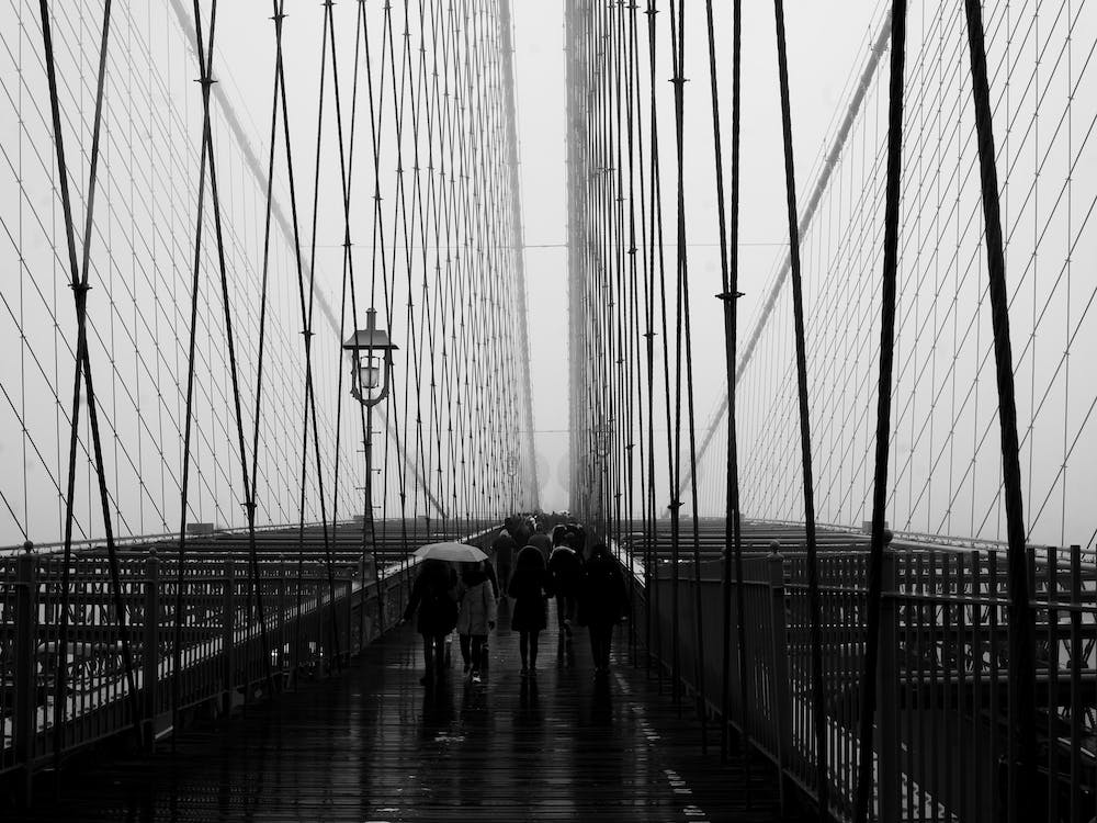 Brooklyn Bridge 3