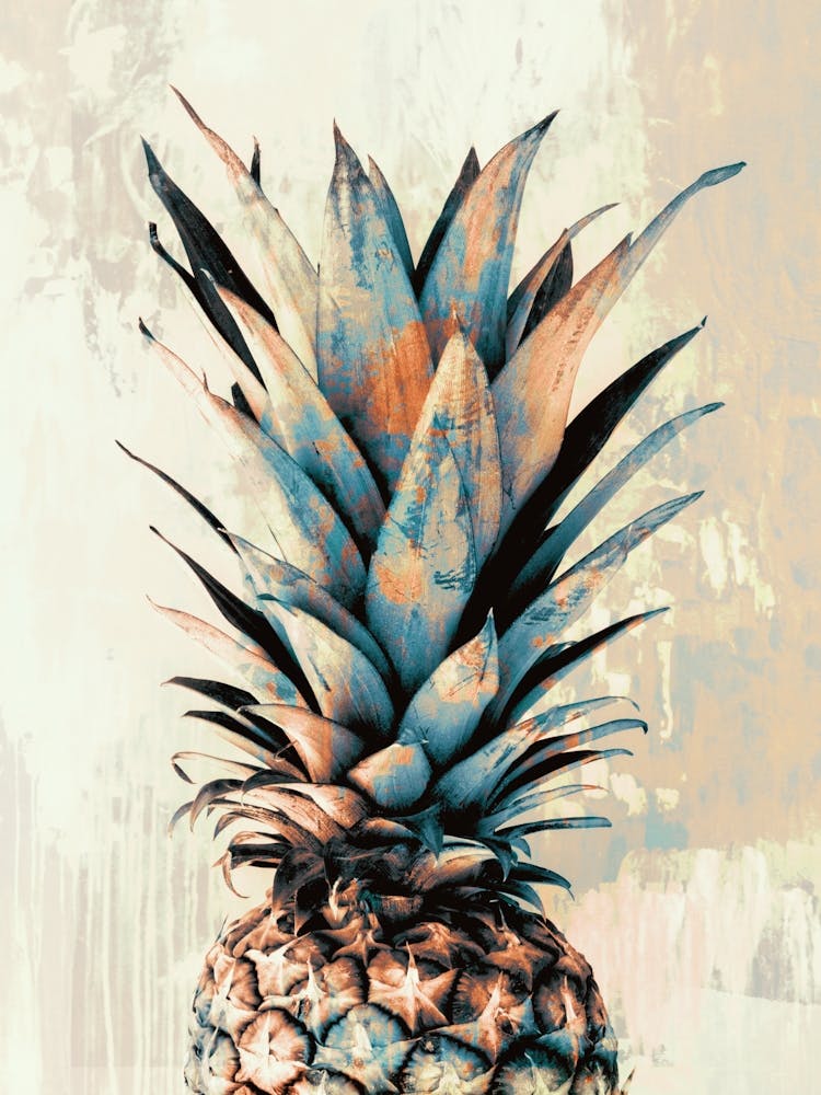 Pineapple 3