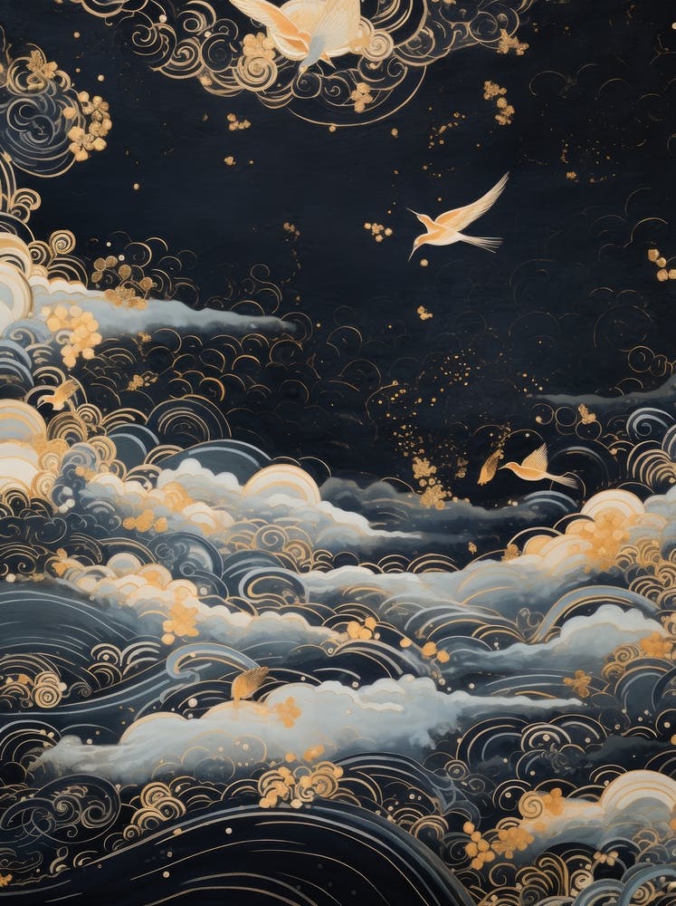 Birds In The Sky 2
