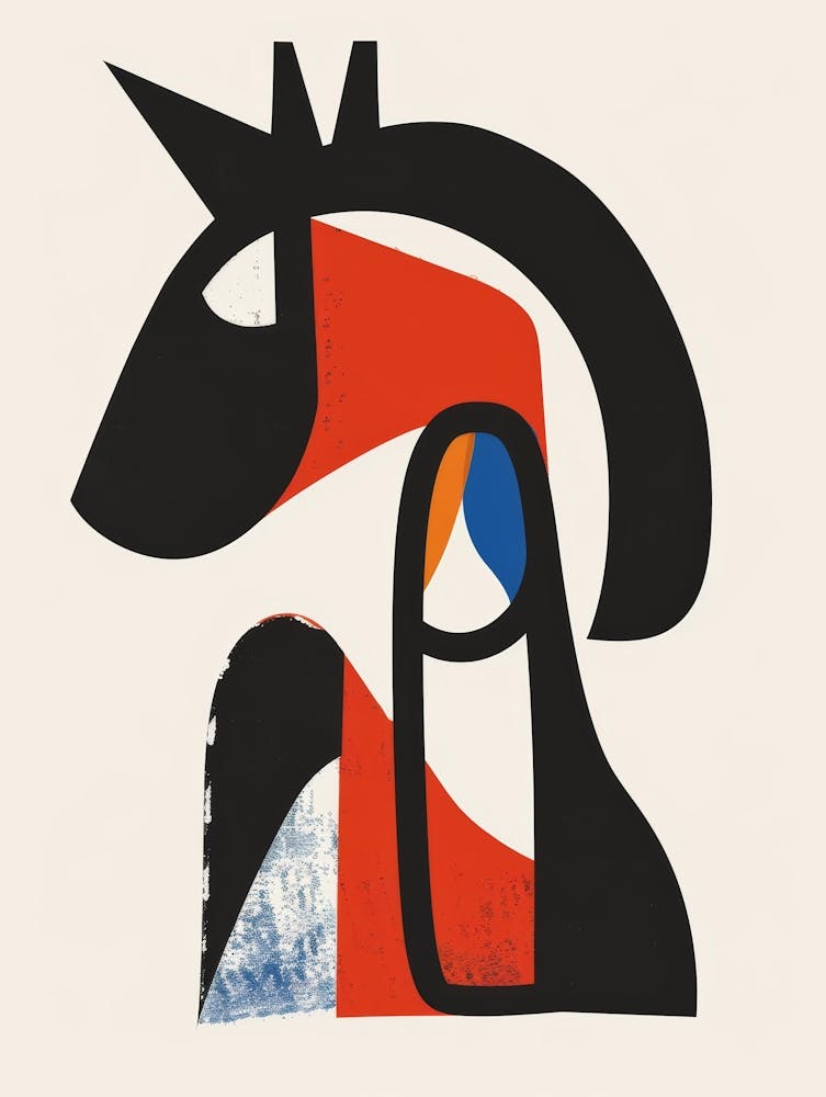 Tête de Cheval 10