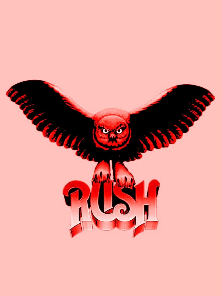 Rush band music 2
