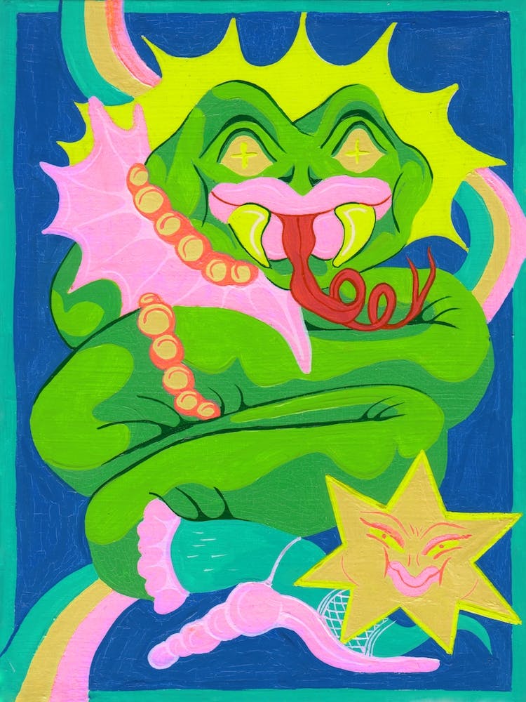 Snake