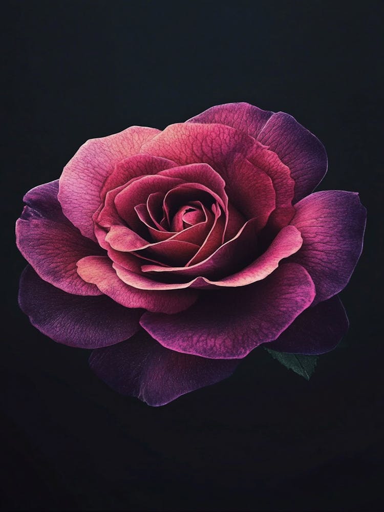 Purple Rose 2