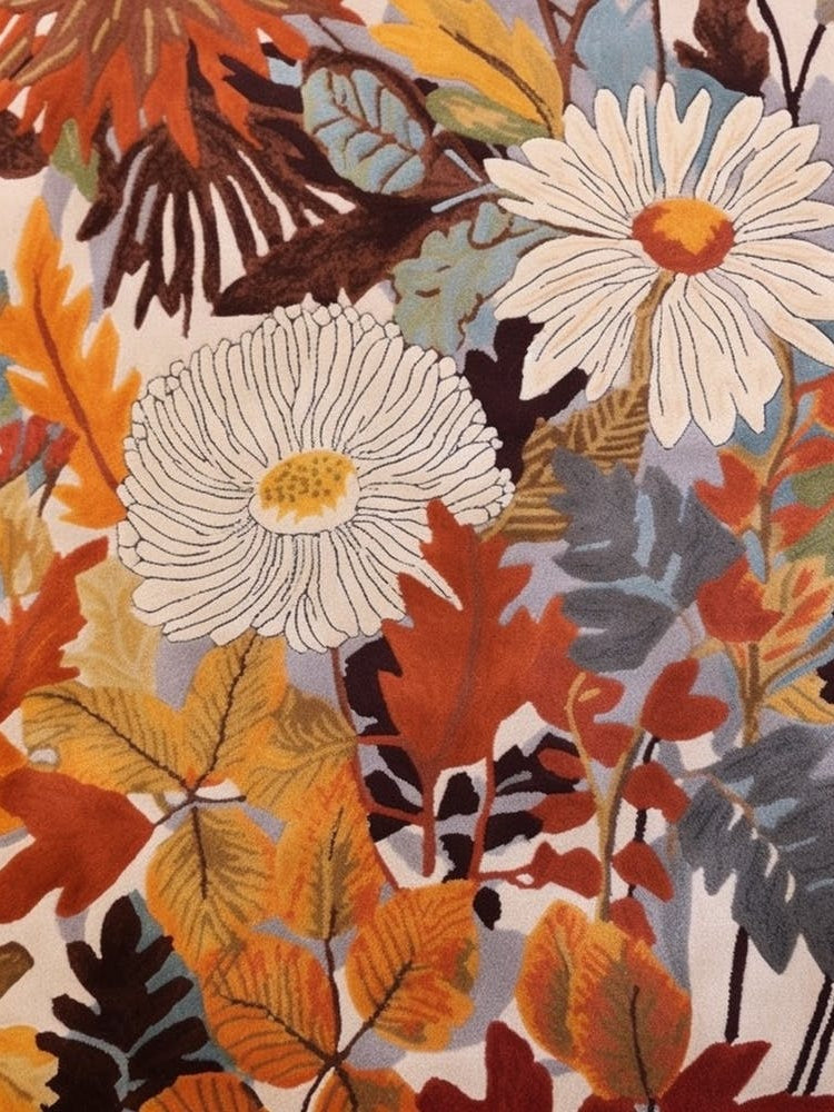 Fall Botanicals Queen Annes Lace 2