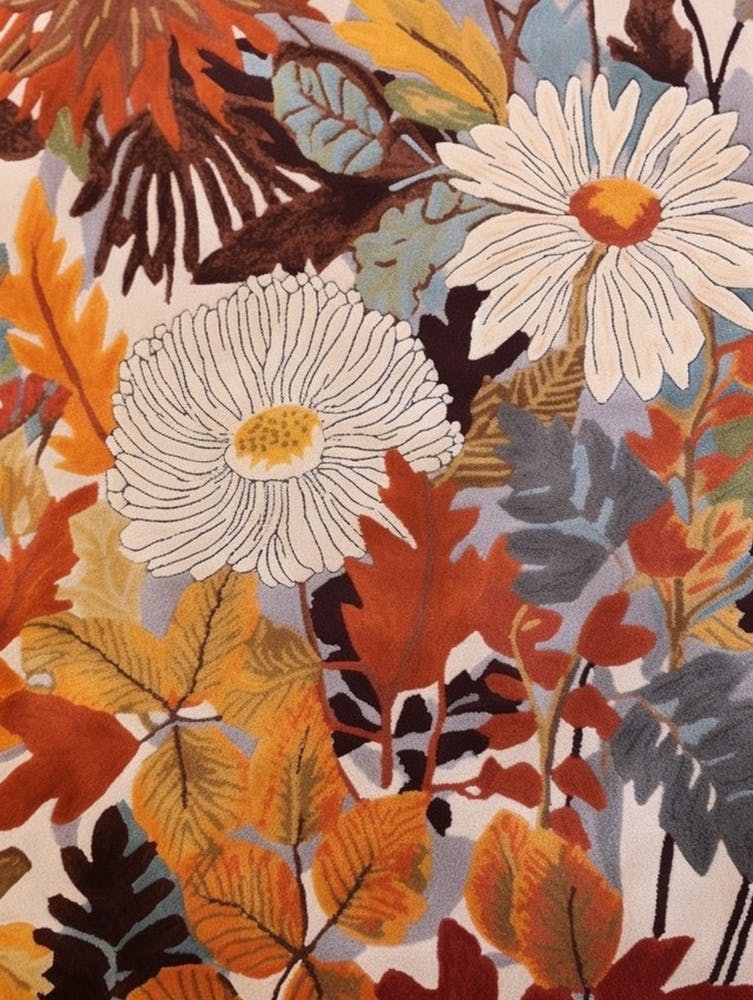 Fall Botanicals Queen Annes Lace 2