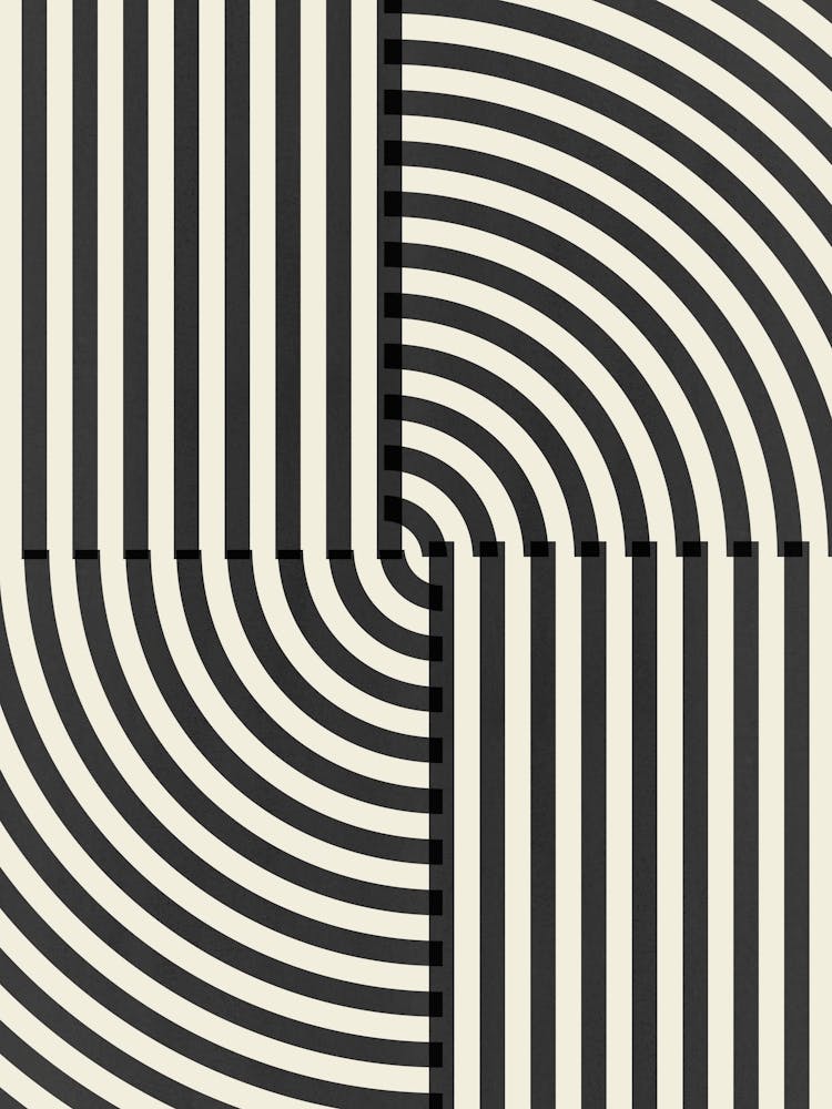 Lines in harmony 3