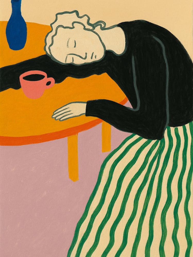 'Sleep'