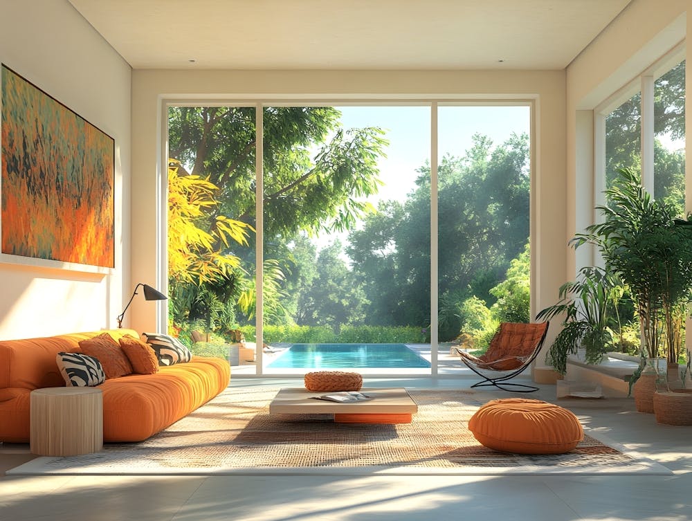 Serenity At Home