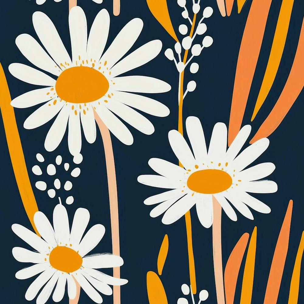 Daisies 33