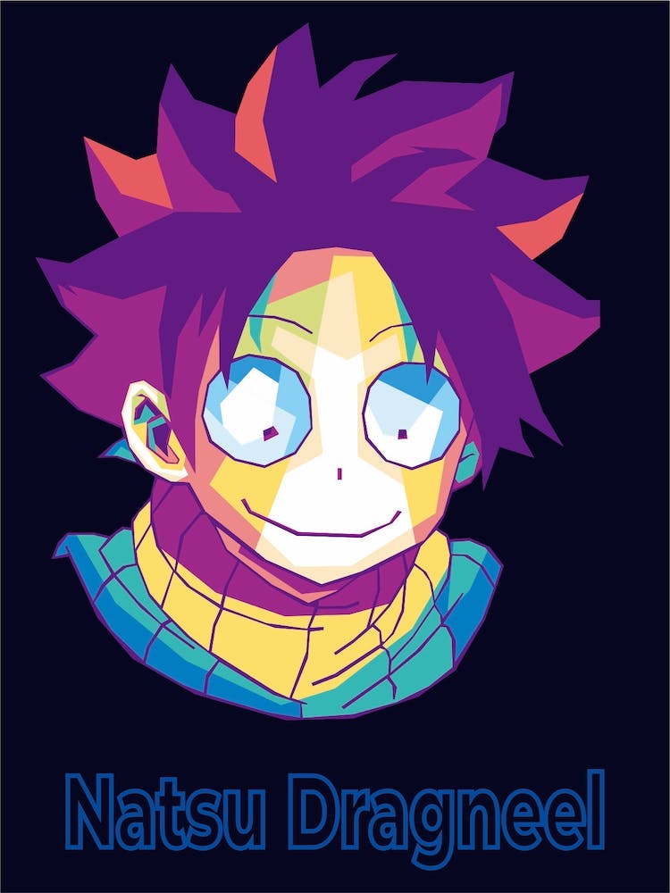 Natsu Dragneel